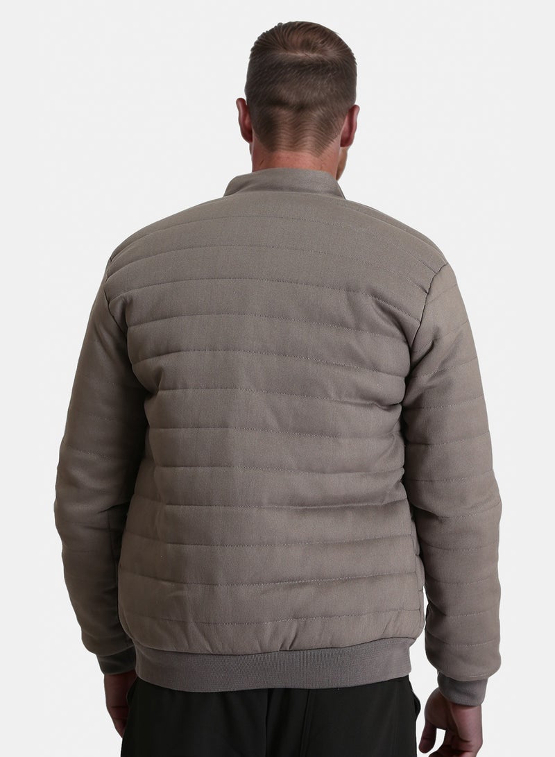 Ravin Men Puffer Jacket - Image 2